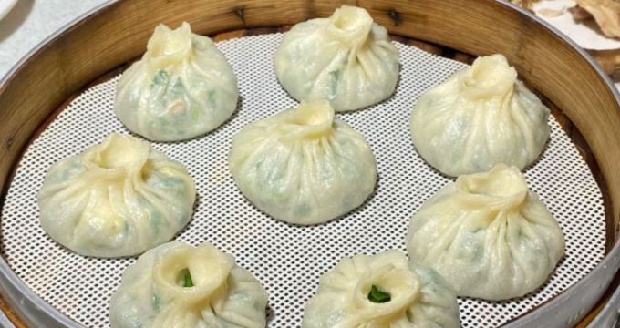 FU YI DE