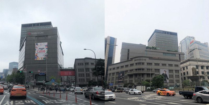 首爾免稅店攻略 新世界免稅店詳細樓層介紹 買買買不迷路。