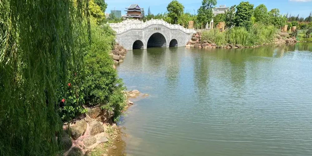 永安旅遊