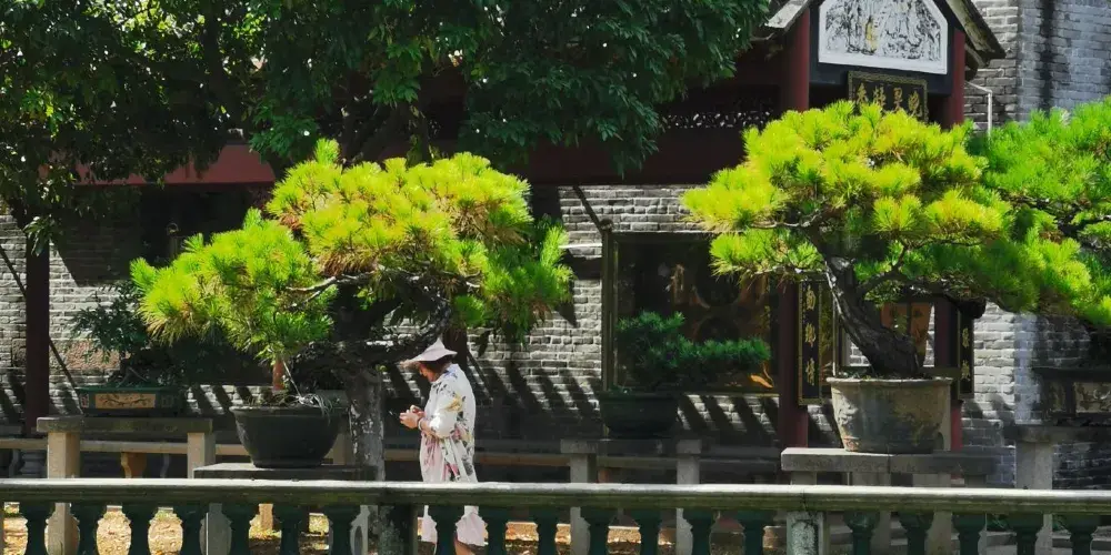 永安旅遊