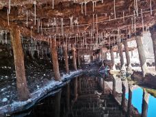 盐井千年古盐田-芒康-Cherry2009