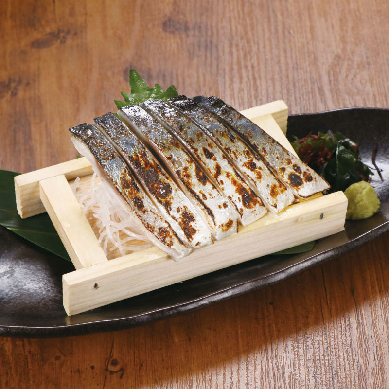 Uotami Iwaki South Entrance Eki-Mae