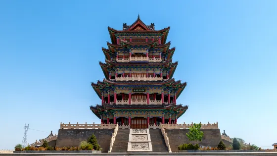 中寧縣枸杞博物館