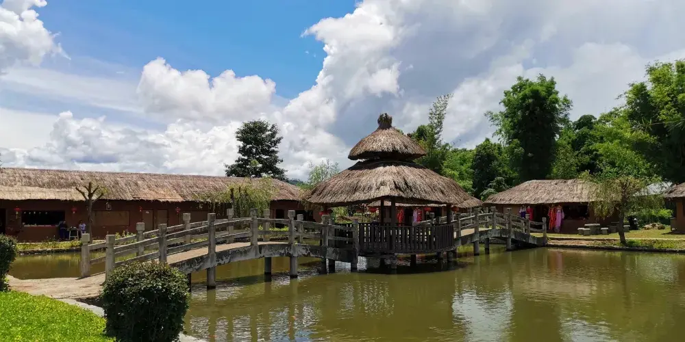 永安旅遊