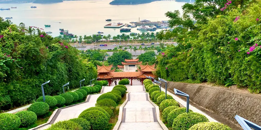永安旅遊