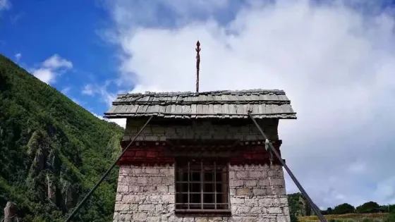 太昭古城