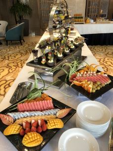 婺源鑫邦大酒店(婺女洲店)·品轩中餐厅-婺源-The Nice man