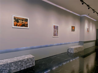 住进市中心的美术馆里---成都LUMA设计师酒店