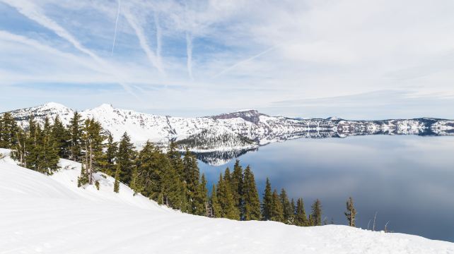 7-Day Napa Valley, Redwood and Seattle Tour· From SF W/ Amtrak Coast Starlight Train