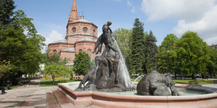 比得哥什大教堂