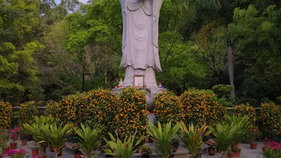 石芽嶺公園