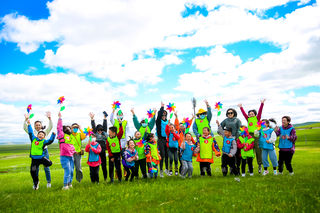 呼伦贝尔大草原7天6晚亲子游攻略