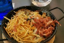 London City美食图片