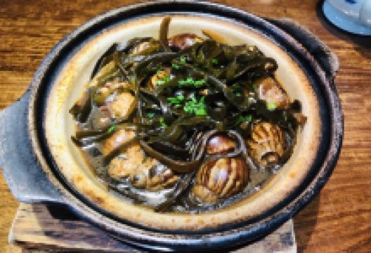 老平湖(南河头店)美食图片