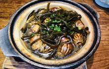 老平湖(南河头店)餐厅图片