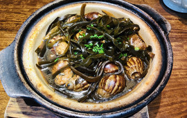 老平湖(南河头店)