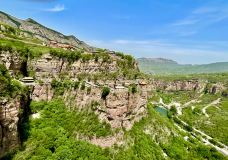 苍岩山风景区-井陉-@大宝天天见