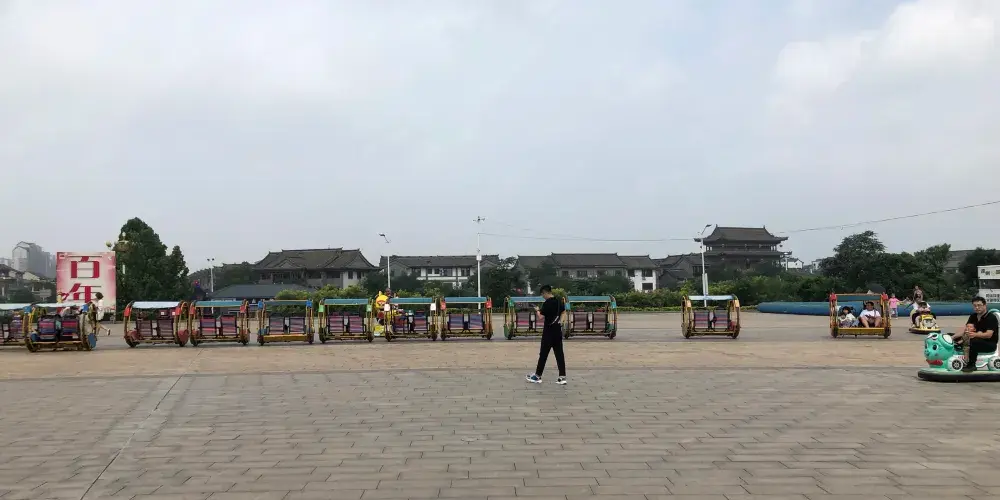 永安旅遊