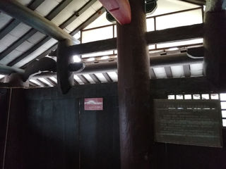 为何广西合浦大士阁立的是“广东省第一批省级重点文物保护单位”