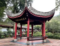 报国寺-峨眉山-走遍天下XZ