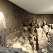 李大钊纪念馆-乐亭-破之殇