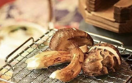 俊玲烧烤(安泽店)