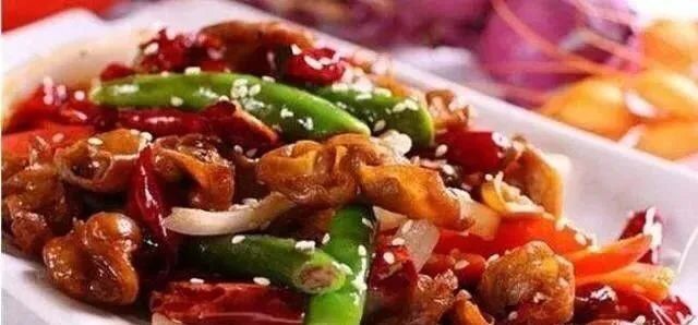 嘉香苑美食膳园餐厅图片