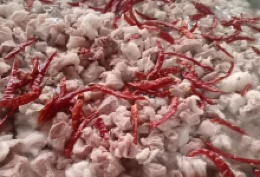 耀兵正宗羊肉面一绝美食图片