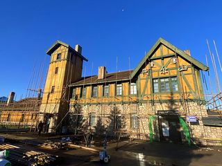 北上日记（六）从阿尔山到额尔古纳