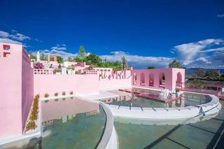 想来丽江玩，你就不能不看