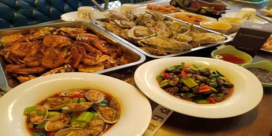 光辉岁月音乐餐吧