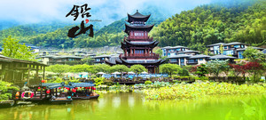 铅山游记图文-在八省通衢的江西铅山，传承一份初心，探访一首歌的传奇故事