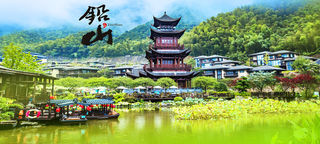 在八省通衢的江西铅山，传承一份初心，探访一首歌的传奇故事