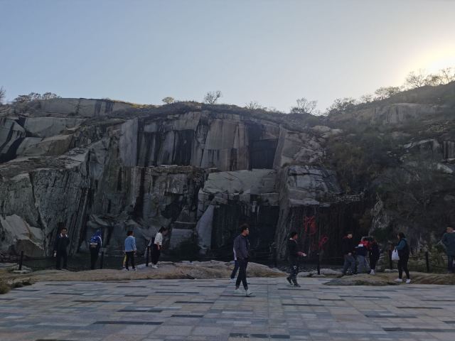 花海谷公园旅行图片 3