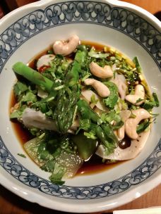 庆春朴门(前滩太古里店)-上海-Iamis