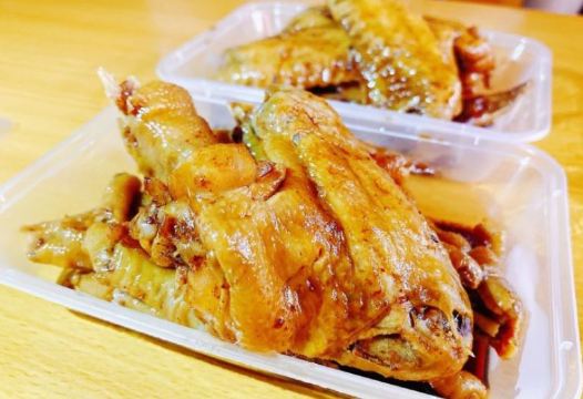 山水肠粉(盐田店)