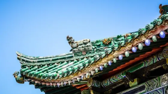 岱祠岑樓
