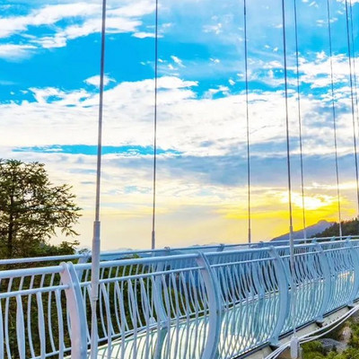 云台山风景区十二时辰,遇见最美的风景