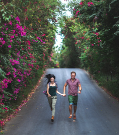 温莎游记图文-谈恋爱，一定要从告白开始