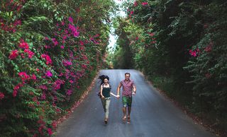 谈恋爱，一定要从告白开始