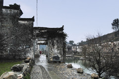 景德镇游记图片] 【徽州行之一】景德镇探访五品县衙，静谧窑里古镇
