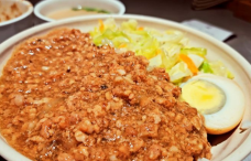 顶特勒粥面馆(淮海路店)-上海