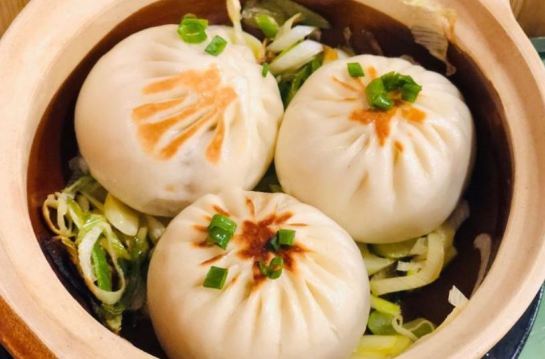 无锡中国饭店·中餐厅