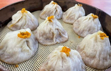忆秦园小笼包(惠山古镇总店)餐厅图片