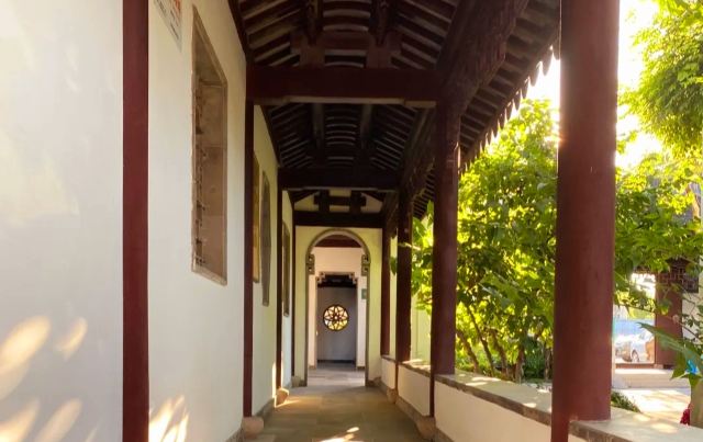 古藤园旅行图片 3