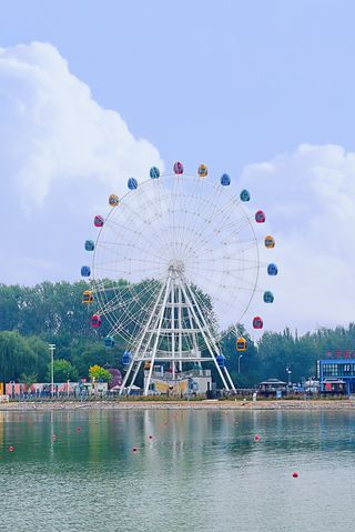 国庆京郊溜娃 | 顺义2天1晚游玩攻略