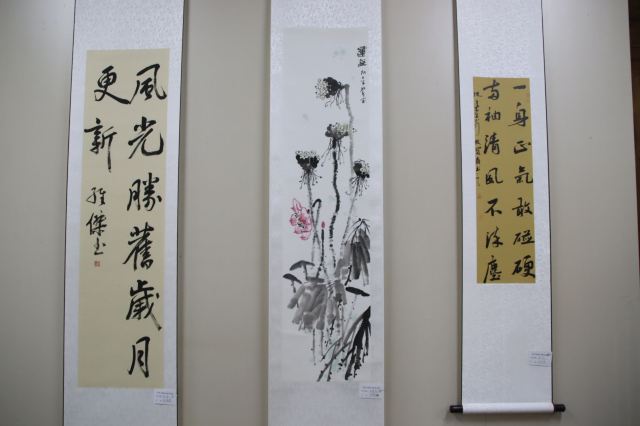 信江书院旅行图片 5