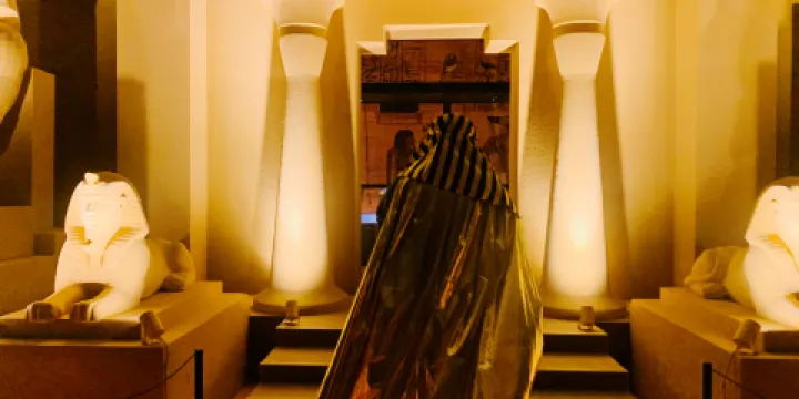 成都當代美術館