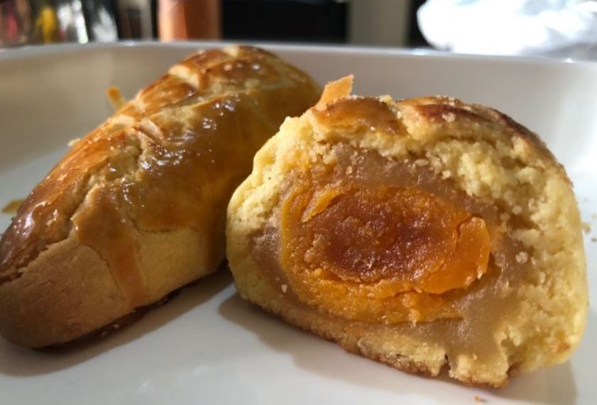 张廖饼家餐厅图片