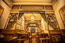 张学良故居-天津-C-IMAGE